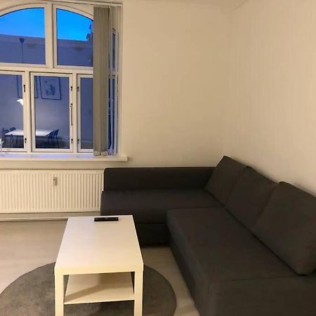 Apartment Wilma Άλμποργκ Εξωτερικό φωτογραφία